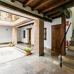 El Rey Zagal Apartament Casa Siglo XVI Pleno Centro Granada