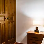 El Rey Zagal Apartament Casa Siglo XVI Pleno Centro Granada