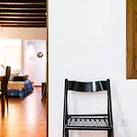 El Rey Zagal Apartament Casa Siglo XVI Pleno Centro Granada