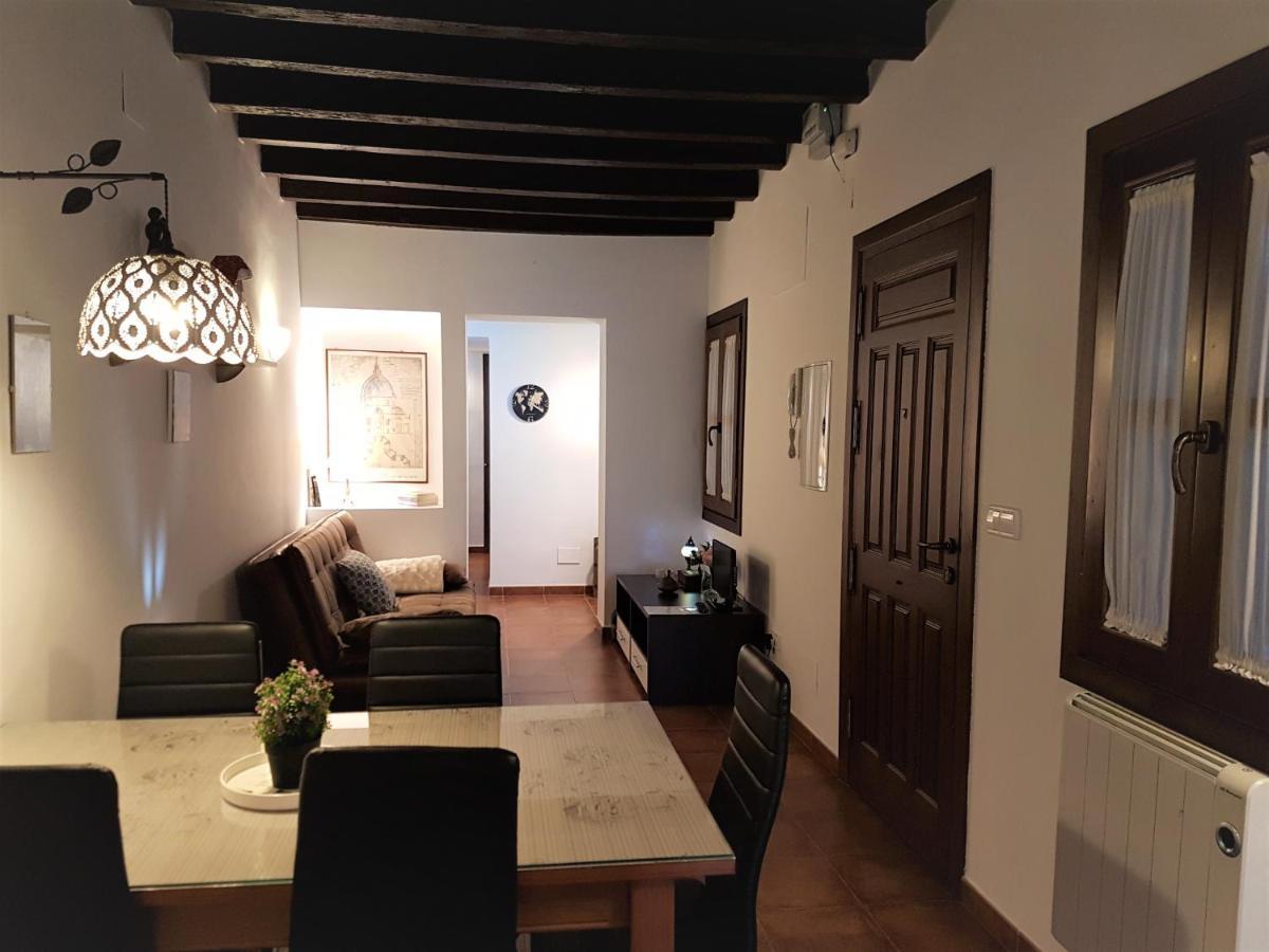 El Rey Zagal Casa Siglo Xvi Pleno Centro