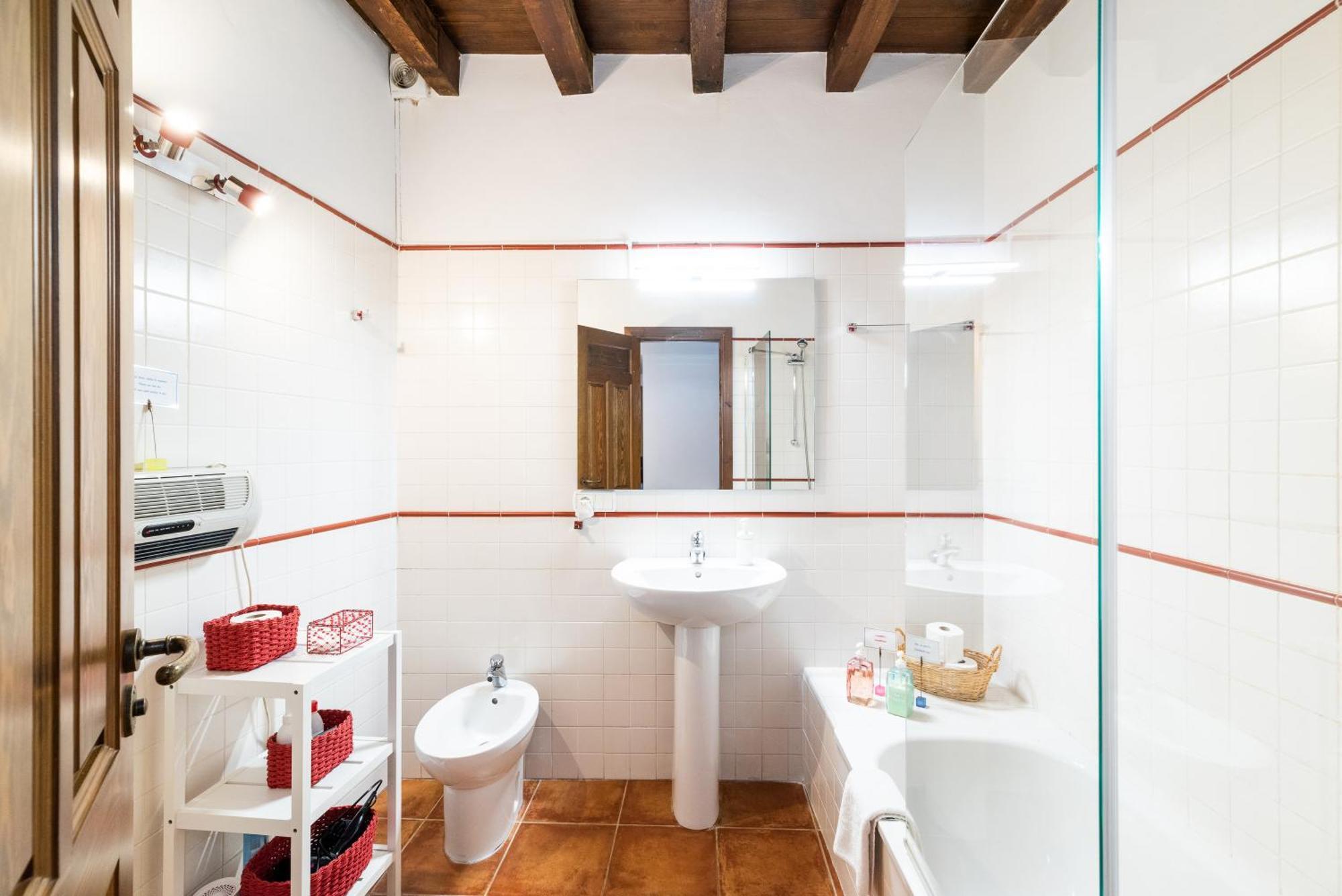 El Rey Zagal Casa Siglo Xvi Pleno Centro Apartment Granada